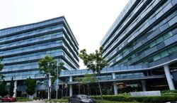 Tampines Grande (D18), Office #617583141
